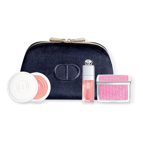 ulei de buze dior|Set Dior Addict .